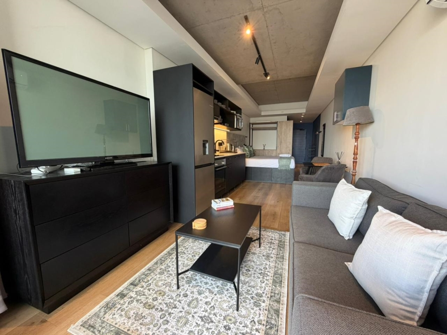 0 Bedroom Property for Sale in Sea Point Western Cape